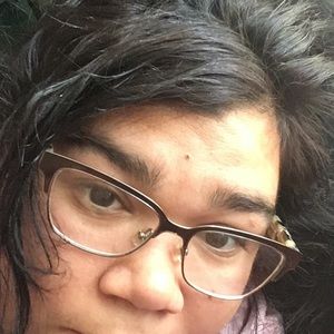 Meet your Posher, Kathleen